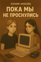 Пока мы не проснулись — Ксения Аносова