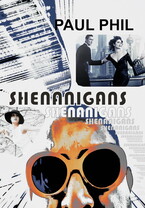 Shenanigans — Paul Phil