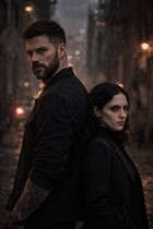 Одиннадцатый час: Цена жизни — Лемма Ламерт