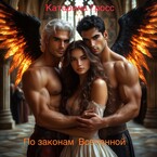 По законам Вселенной — Катарина Гросс