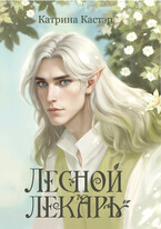 Лесной лекарь — Катрина Кастэр