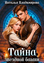 Тайна звездной башни — Наталья Владимирова