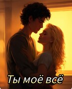 Ты моё всё — Дэниал Вайт