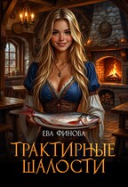 ⚜️Трактирные шалости — Ева Финова