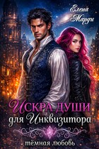 Искра души для инквизитора — Елена Марди