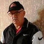 Нагария-Столярка — Александр Черевков