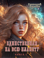 Единственная на всю планету — Геннадий Ищенко