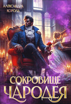 Сокровище Чародея — Александра Король