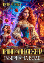 Проигранная жена. Таверна на воде — Юлия Пульс