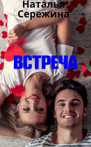 Встреча — Сережина Наталья Сергеевна
