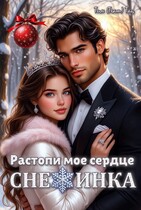 Растопи мое сердце, Снежинка — Тим (Team) Тац
