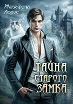 Тайна старого замка — Жозефина Лорес