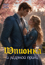 Шпионка и ледяной принц — Леди Рейн
