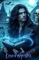 Книга мёртвых книга первая — Tanya Blackwood