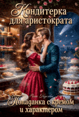 Кондитерка для аристократа: Попаданка с кремом и характером — Рена Кусова