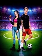 Спорт со вкусом мяты — Tanya Blackwood