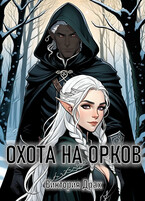 Охота на орков — Виктория Драх