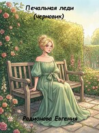Печальная леди (черновик) — Родионова Евгения Александровна