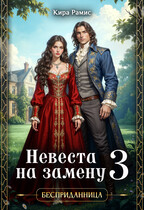 Бесприданница, или Невеста на замену — 3 — Кира Рамис