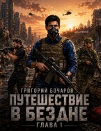 Путешествие в Бездне — Бочаров Григорий