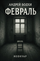Февраль — Андрей Бодхи