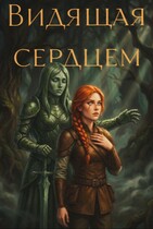 Видящая сердцем — Яша Араки