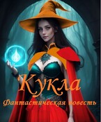 Кукла — fluid