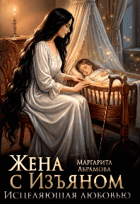 Жена с Изъяном. Исцеляющая любовью — Маргарита Абрамова