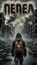 Пепел — Бочаров Григорий