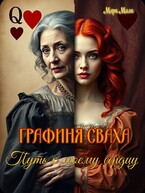 Графиня сваха. Путь к моему сердцу — Мари Мали