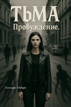 Тьма. Пробуждение — Eleonora Savari