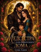 Медсестра для сиротского дома — Сева Азим