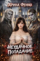 Неудачное попадание — Арина Фенно