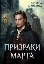 Призраки Марта — Татьяна Солодкова