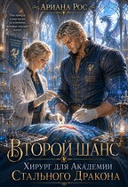 Второй шанс. Хирург для Академии Стального Дракона. — Ариана Рос