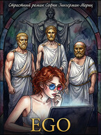 EGO — София Зингерман-Мориц
