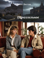 Параллельное — Алекс Вестов
