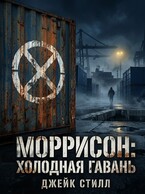 Моррисон: Холодная гавань — Джейк Стилл