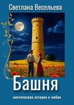 Башня — Светлана Весельева