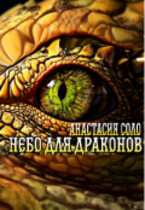 Небо для драконов — Анастасия Соло