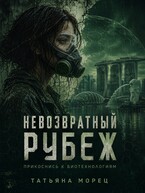 Невозвратный рубеж — Татьяна Морец