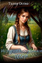 История попаданки «Шер» — Талия Осова