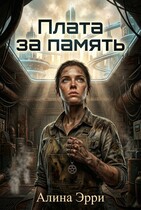 Плата за память — Алина Эрри