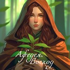 Афедея. Восход. — Леди