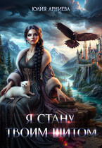Я стану твоим щитом — Юлия Арниева