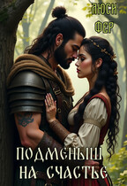 Подменыш на счастье — Люси Фер