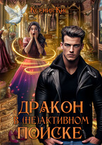 Дракон в (не)активном поиске — Ксения Кис