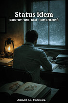 Status idem. Состояние без изменений. — AriArt Li
