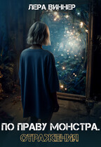По праву монстра. Отражения — Лера Виннер