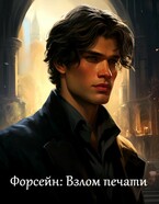 Форсейн: Взлом печати — Ventura